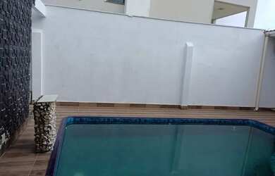 Imagem 4: Casa de condomínio para aluguel e venda com 350 metros quadrados com 5 quartos