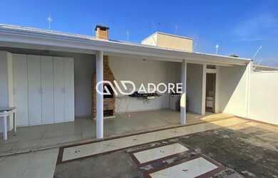 Imagem 15: Casa para locação no Condomínio Costas das Areias - Salto/SP