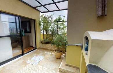 Imagem 7: Apartamento com 4 dormitórios à venda, 251 m² por R$ 2.640.000,00 -...