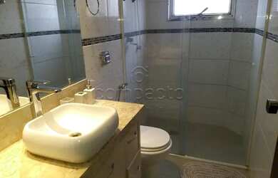 Imagem 13: Apartamento Padrão em São José do Rio Preto