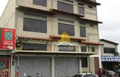 Imagem: O depósito possui 62m² de Área e está localizado em Morada