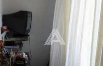 Imagem 3: Apartamento com 3 dormitórios à venda, 120 m² - Vila Pires - Santo...