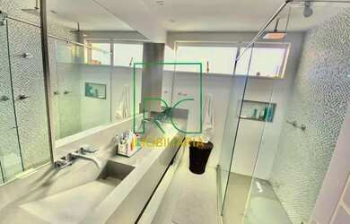 Imagem 11: Casa de condomínio com 3 quartos, 360m2, para locação em Rio de Janeiro,...