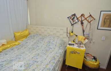 Imagem 8: Apartamento para Aluguel - Copacabana, 2 Quartos, 68 m2