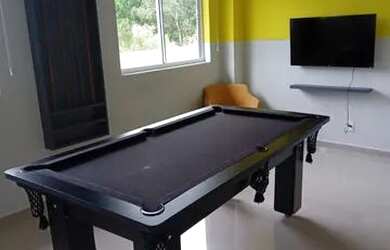 Imagem 10: Apartamento no lamenha grande condomínio benvenue