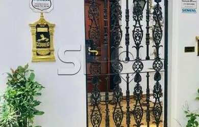 Imagem 11: SOBRADO - LOCAÇÃO JARDIM PAULISTA 3 SUÍTES 3 VAGAS