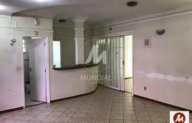 Imagem: O depósito possui 4 Vagas na garagem, 201m² de Área e está