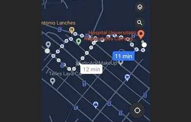 Imagem: A casa em condomínio possui 2 Dormitórios, 2 Banheiros, 1