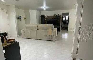 Imagem 2: Apartamento, 188 m² - venda por R$ 850.000,00 ou aluguel por R$ 5.000,00/mês - Vila Dayse