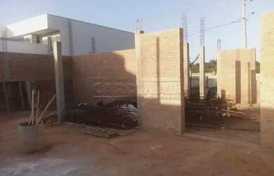 Imagem 9: Sao Carlos - Terreno Padrao - Condominio Residencial Village Damha IV