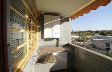 Imagem 8: Apartamento Padrão em São José do Rio Preto