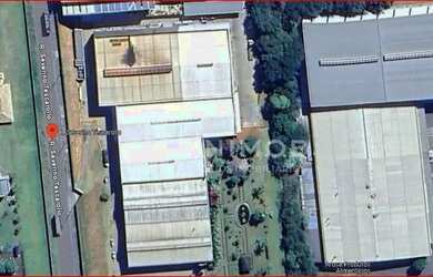 Imagem 10: galpão - Distrito Industrial Alfredo Relo - Itatiba