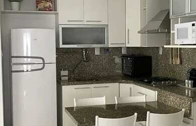 Imagem 7: Apartamento temporada 2 quartos no Rio Vermelho - Salvador - BA