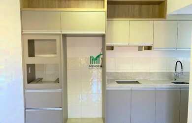 Imagem 8: CAXIAS DO SUL - Apartamento Padrão - Sagrada Família