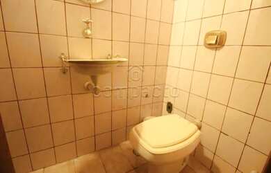 Imagem 5: Apartamento Padrão em São José do Rio Preto