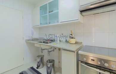 Imagem 15: Locação Apartamento 3 Dormitórios - 100 m² Moema