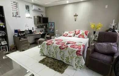 Imagem 11: - Casa na Jabotiana. 300m² de Área, 4 Vagas na garageme3 Dormitórios