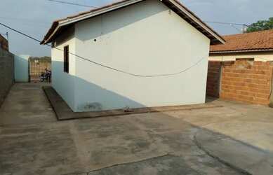 Imagem 3: Aluga-se casa altos do parque próximo a transportadora CARVALIMA