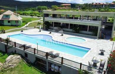 Imagem: O studio possui 1 Dormitório, 1 Banheiro, 48m² de Área e