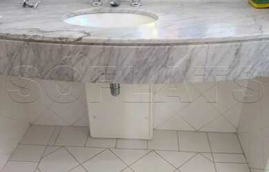 Imagem 9: Flat em Pinheiros com fácil acesso a Avenida Rebouças disponível para locação