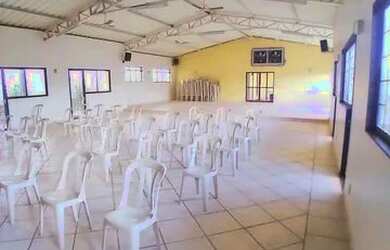 Imagem 9: Galpão localizado no Setor Santa Genoveva, de 2.500m² e 8 salas