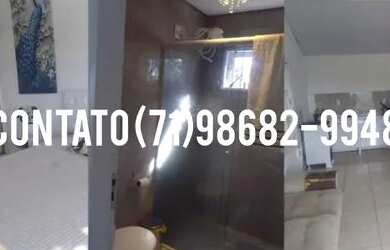 Imagem: A casa possui 2 Dormitórios, 1 Banheiro, 80m² de Área e