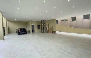 Imagem 15: Casa no Condomínio Gênesis 2 - Santana de Parnaíba