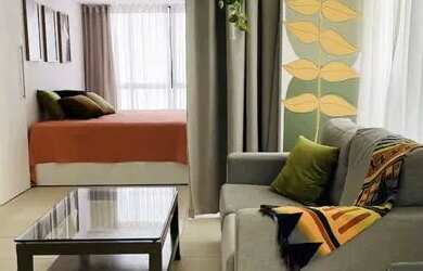 Imagem 1: Apartamento temporada 2 quartos no Rio Vermelho - Salvador - BA