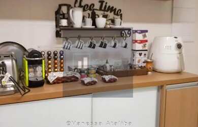 Imagem 2: Barra da Tijuca, infraestrutura. 110m2 todo 3 qtos e 2 vagas