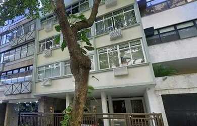 Imagem: O apartamento possui 4 Dormitórios, 4 Banheiros, 110m² de