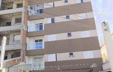 Imagem: Apartamento para venda possui 78 metros quadrados com 3 quartos