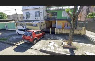 Imagem: A casa possui 2 Dormitórios, 1 Banheiro, 52m² de Área e