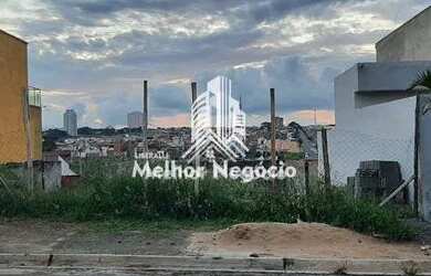 Imagem: O terreno possui 250m² de Área e está localizado em Jardim