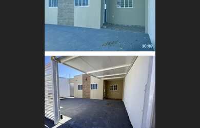 Imagem 7: Ótima casa CPA IV -aceita financiamento