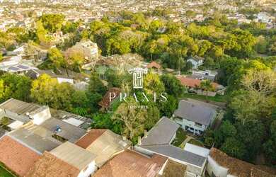 Imagem 11: Terreno 589m² no Barreirinha Jardim Querência, Curitiba PR