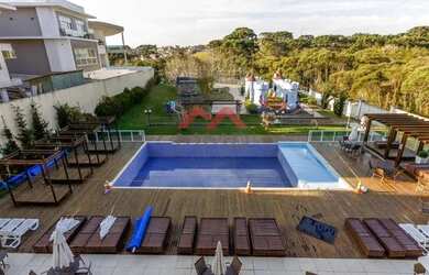 Imagem: O terreno possui 385m² de Área e está localizado em Butiatuvinha