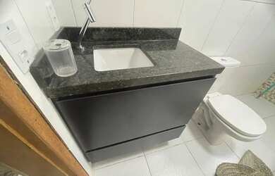 Imagem 8: CASA PRA INVESTIDOR - CANDEIAS DO JAMARI - RONDONIA