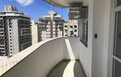 Imagem 3: Apartamento para Locação em Niterói, icaraí, 2 dormitórios, 2 suítes,...