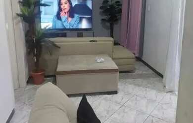 Imagem 2: Casa a venda. 64m² de Área, 1 Vaga na garageme2 Dormitórios