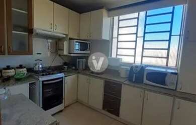 Imagem 5: Santa Maria - Apartamento Padrão - Nossa Senhora do Rosário