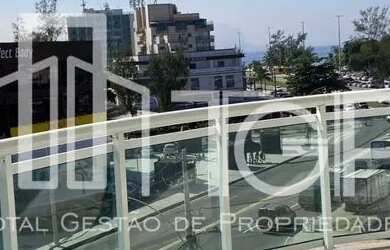 Imagem: O studio possui 1 Dormitório, 1 Banheiro, 1 Vaga na garagem