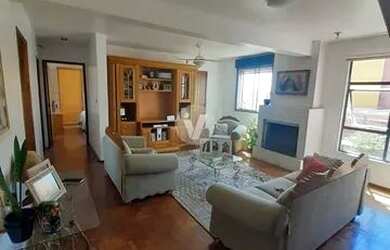 Imagem 1: Santa Maria - Apartamento Padrão - Nossa Senhora do Rosário