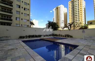 Imagem 8: Apartamento tipo - padrao 3 dormitórios/suite, portaria 24hs, salão...