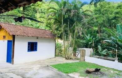 Imagem 8: Carmen Imoveis Vende Sitio Itacuruça acesso por Muriqui