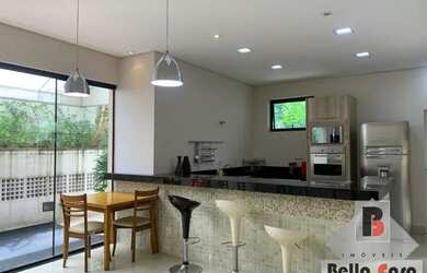 Imagem 7: Apartamento para aluguel e venda tem 190 metros quadrados com 3 quartos...