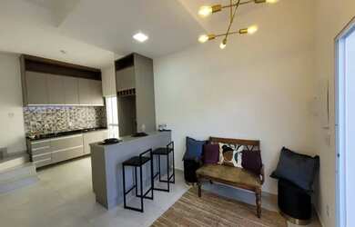 Imagem 3: Casa nova a venda em Boituva