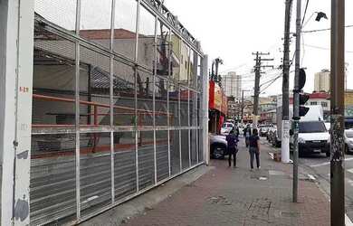 Imagem 4: Locação, Venda-Terreno-São Paulo-Vila Pereira Barreto