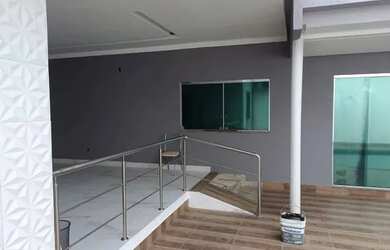 Imagem 2: Casa de condomínio para aluguel e venda com 350 metros quadrados com 5 quartos