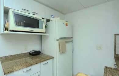 Imagem 12: Apartamento para Aluguel - Copacabana, 1 Quarto, 47 m2