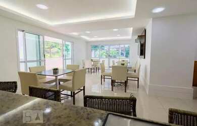 Imagem 14: Apartamento para venda tem 64 metros quadrados com 2 quartos